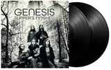 Genesis - Supper's FInished [2LP] Limited Black Vinyl, Gatefold (import)