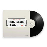 Paul McCartney - The Boys Of Dungeon Lane [LP] Black Vinyl, Embossed Cover Artwork, Booklet