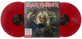 Iron Maiden - Killer USA Tour [2LP] Limited Red Colored Vinyl, Gatefold (import)