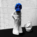 Jack White - Frozen Charlotte [LP] Limited Blue Colored Vinyl