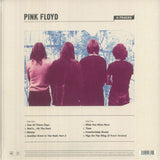 Pink Floyd - 8-Tracks  [LP] Limited Blue Colored Vinyl (import)