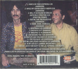 George Harrison - Hari's On Tour '74 [CD] Limited Compact Disc (import)