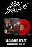 Rod Stewart - Vagabond Heart (Expanded Edition) [2LP] Limited Green Colored Vinyl (Copy)