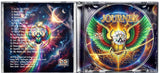 Journey - Across The Airwaves [CD] Limited Compact Disc (import)