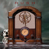 Rush - Spirit Of Radio: Greatest Hits 1974-1987 [2LP] 180gram Black VInyl