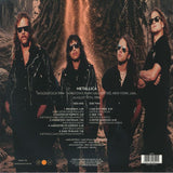 Metallica - Woodstock 1994 [LP] Limited Orange Colored Vinyl (import)