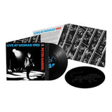 Peter Gabriel - Live At WOMAD 1982 [2LP] 180gram Black Vinyl, Gatefold, Etched D-Side