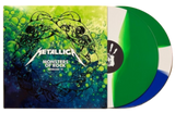 Metallica - Monsters Of Rock Denmark '91 [2LP] Limited Triple Striple Colored Vinyl