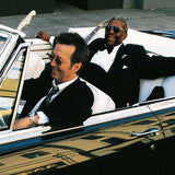 Eric Clapton/B.B. King - Riding With The King [2LP]  180gram Gold Colored Vinyl, Gatefold