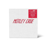 Motley Crue - Crucial Crue: The Picture Disc Collection [5LP] Picture Disc Set