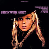 Nancy Sinatra - Movin' With Nancy [LP] Limited Purple Colored Vinyl, Gatefold, OBI