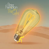 Peter Frampton - Carry The Light [LP] Limited Yellow Colored Vinyl