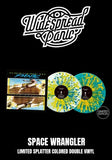 Widespread Panic - Space Wrangler [2LP] Limited Splatter Colored Vinyl