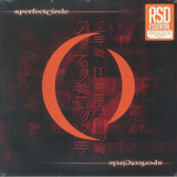 A Perfect Circle - Mer De Noms [2LP] Limited Splatter Colored Vinyl (import)