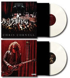 Chris Cornell - Songbook [2LP] Limited White Colored Vinyl (import)