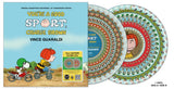 Vince Guaraldi - You're A Good Sport, Charlie Brown (Soundtrack) [LP] Limited Zoetrope Vinyl