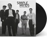 Simple Minds - Back In The Motherland [2LP} Limited Black Vinyl, Gatefold (import)