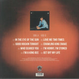 Doors, The - The Rock N' Roots Of The Doors [LP] Limited Brown Colored Vinyl