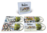 Beatles, The - Anthology 4 [8CD] Limited Compact Disc Box Set