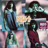Kiss - Alive 1995 [3LP] Limited & Numbered Triple Purple Colored Vinyl, Trifold Cover (import)