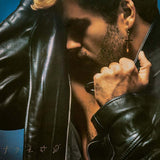 George Michael - Faith [2LP] Limited Deluxe Edition Half-Speed Mastered Vinyl