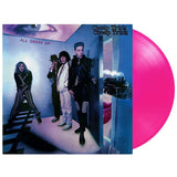 Cheap Trick - All Shook Up [LP] Limited 180gram Magenta Colored Vinyl, Numbered