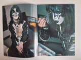 KISS - The Summit [2LP] Limited Yellow Colored Vinyl, OBI, Gatefold, Booklet, Poster (import)