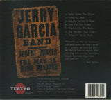 Jerry Garcia -Irvine Meadows 18th May 1984  [CD] Limited Compact Disc (import)