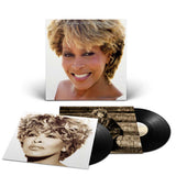 Tina Turner - Wildest Dreams [2LP] Limited 30th Anniversary Black Vinyl, Gatefold (remastered)