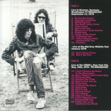 Ramones - Generatin' Steam Heat [LP] Limited Pink Colored Vinyl (import)