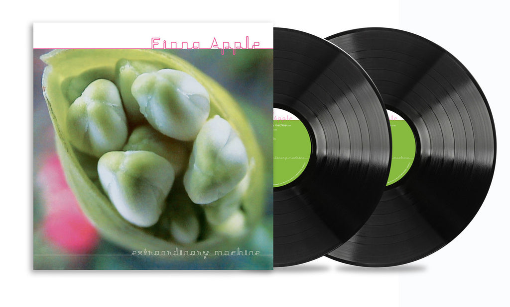 Fiona Apple - Extraordinary Machine [2LP] (180 Gram) Third studio album