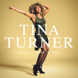 Tina Turner - Queen Of Rock 'n' Roll [5LP Box] Entire Singles Collection On One Set