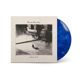 Bruce Hornsby - Indigo Park [LP] Limited Frosted Blue Colored Vinyl