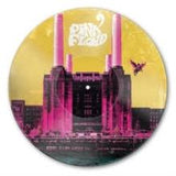 Pink FLoyd - Live In London 1970 [LP] Limited Picture Disc (import)