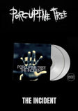 Porcupine Tree -  The Incident [2LP] Limited 2026 Clear Vinyl Reissue