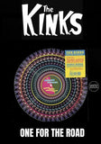 Kinks, The - One For The Road [LP] Limited Half-Speed Zoetrope Picture Disc