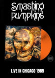 Smashing Pumpkins - Live In Chicago 1995 [LP] Limited Orange Colored Vinyl (import)
