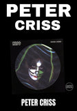 Peter Criss - Peter Criss  [LP] Limited Picture Disc (import)