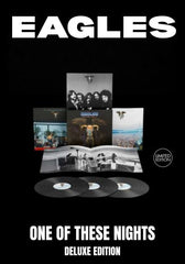 Eagles - One Of These Nights [3LP Box] Limited  Deluxe Edition