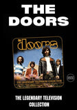 Doors, The - The Legendary Television Collection [CD] Limited Compact Disc (import)