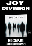 Joy Division  - Complete BBC Recordings 1979 [LP] Limited Black Vinyl (import)