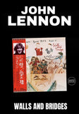 John Lennon - Walls And Bridges [SHM-CD] Limited Japan Import, OBI (import)