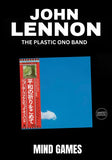 John Lennon/ Plastic Ono Band - Live Peace In Toronto 1969 [SHM-CD] Limited Japan Import, OBI (import)