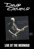 Daviid Gilmour - Live At The Mermaid [2LP] Limited Black Vinyl (import)