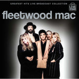 Fleetwood Mac - Greatest Hits Live [CD] Limited Compact Disc (import)