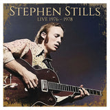 Stephen Stills  - Live 1976-1978 [2CD] Limited Compact Disc (import)