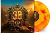 38 Special - Milestone [LP] Limited Colored Vinyl