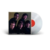 Zombies, The - Begin Here (Mono Remastered) [LP] Limited Glass Clear Vinyl