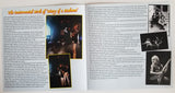 Ozzy Osbourne - Goodbye To Romance (Featuring Randy Rhoads) [2LP] Limited Colored Vinyl (import)l, Numbered, Booklet (import)