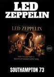 Led Zeppelin - Southampton 73 [CD] Limited Compact Disc (import)